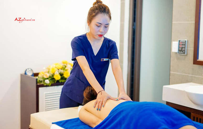 Khách sạn D' Lioro Hạ Long